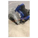 Kobalt 4" Hand-Held Tile Saw