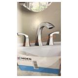 Moen Bathroom Faucet