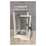 Outdoor Lantern Box