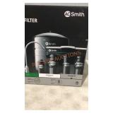 AOSmith The Clean Water Filter with RO Boost