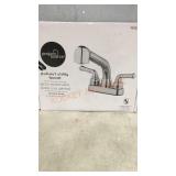 Project Source Pull-Out Utility Faucet