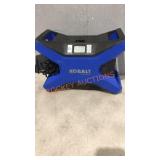 Kobalt 12v/120v Inflator