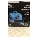 Xpower P-630 Air Mover