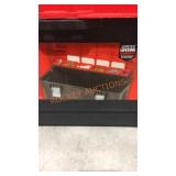 Craftsman 26" Tool Box