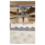 Harbor Breeze 52 inch Ceiling Fan