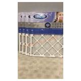 BestAir Filters, Set of 4