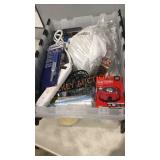 Miscellaneous Box Lot