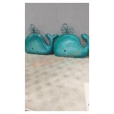 Set of Wall Decorations