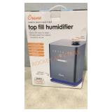 Crane Top Fill Humidifier, 1.2 gallon tank