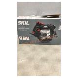 Skil 7.25" Circular Saw, with Storage Bag
