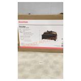 StyleWell Barkridge Infrared Electric Log Set