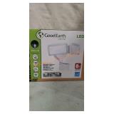 Good Earth Lighting LED Motion Activated Security