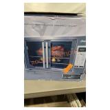 Digital French Door Oven