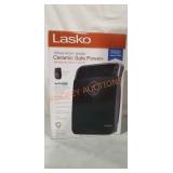 Lasko Whole Room Heater Ceramic Safe Power