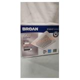 Broan Ventilation Fan