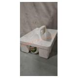 Libman Deluxe Cleaning Caddy 11.5" x 16" x 5.25".