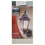 Secure Home Motion Activated Light