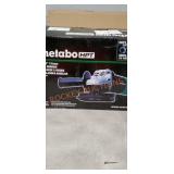 Metabo HPT Disc Grinder