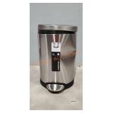 Simple Human 6 L Trash Can