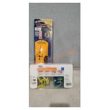 Zircon Stud Sensor Plastic Anchot Kit