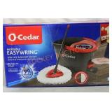O-Cedar Bucket & Spinner
