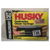 Contractor Garbage Bags