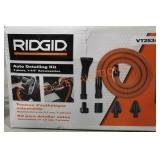 Ridgid Detailing Kit