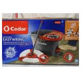 O-Cedar Bucket Easywring