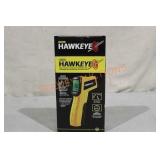 Hawkeye Temperature Screening