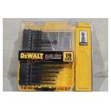 DeWalt Drill Bits