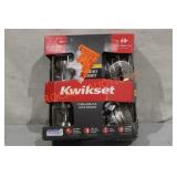 Kwikset Door Handles