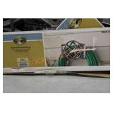 Decorative Hose Reel