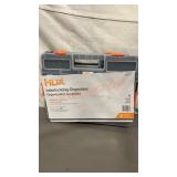 HDX Interlocking Organizer