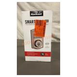 SmartCode Keyless Entry Deadbolt