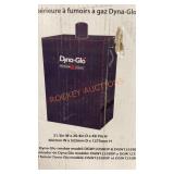 Dyna-Glo Premium Smoker Cover