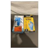 Disposable Nitrile Gloves