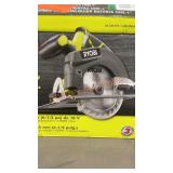 Ryobi 6 1/2" Circular Saw