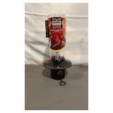 Squirrel Resistant Feeder