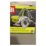 Ryobi 4" Hand Tile Saw