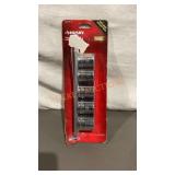 Husky 1/2" Drive Socket Set