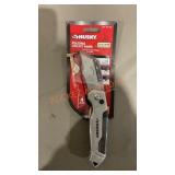 Husky Folding Utility Knife