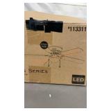 Harbor Breeze 52" Ceiling Fan