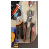 Miscellaneous Tray Lot