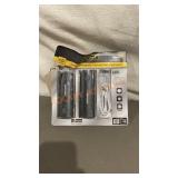 Rechargeable Flashlight & Power Bank