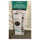 Lanikai Rain Shower System