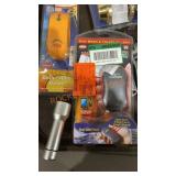 Miscellaneous Tray Lot