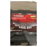 Husky 3/8" Drive Socket Set