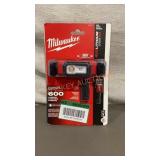 Milwaukee Hard Hat Light Kit