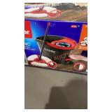 O-Cedar Spin Mop&Bucket