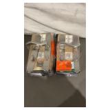 Set of 2 Storm Door Handles